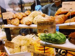 -PAPER STONE BAKERY(天环店)