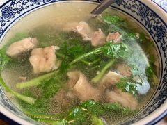 -兰边碗(鼓楼店)