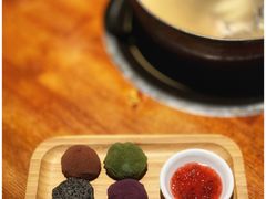 -黑鸡小馆(金源店)