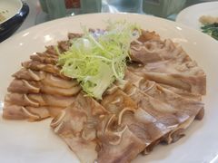 -皇冠假日酒店-御皇轩中餐厅