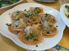 -鹏城人家海鲜酒家·23年老字号(较场尾店)