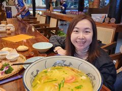 -芸南道·过桥米线(昆明老街旗舰店)