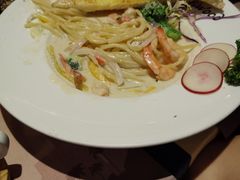 -遇见西木美式餐厅(体育路店)