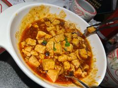 -小放牛炒菜馆(爱琴海店)