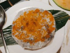 -左庭右院鲜牛肉火锅(长泰广场店)