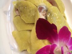-喜粤广东菜(汉屯路店)