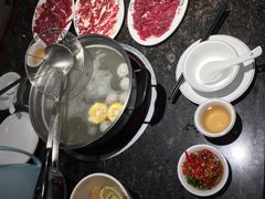 -八合里潮汕鲜牛肉火锅(深圳海岸城店)