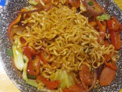 -那胡同里的小烤肉馆(开发区万达店)