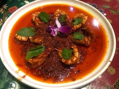 娘惹大虾-小娘惹厨房Little Nyonya(狮城有约上榜店)