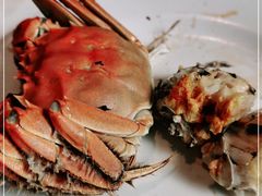 -五月罗马海鲜自助餐厅(陆家嘴店)