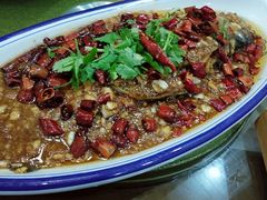 -丁里羊肉小镇(天鹅湖总店)