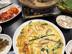 海鲜饼-青鹤谷(苏州店)