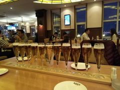 -LENBACH兰巴赫西餐啤酒坊(大连星海广场店)