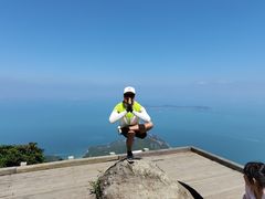 -七娘山