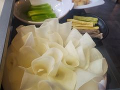 -川西坝子(老军营店)