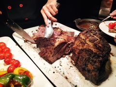 -OPEN開全日自助餐厅·西餐·海鲜(佛山希尔顿酒店)