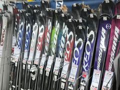 -TANABE SPORTS 滑雪用品双板专门店