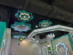 -帕米尔食府(白云观店)