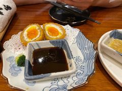 -鸟鹏烧鸟居酒屋(仁恒梦中心店)