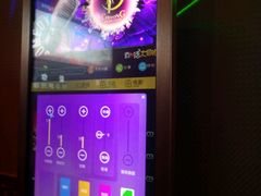 -萧邦音乐会所KTV·蒸汽活海鲜自助(福田店)