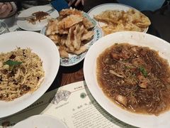 -老厨家(友谊路总店)