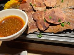 -京料理·日料自助·铁板燒(复悦城店)