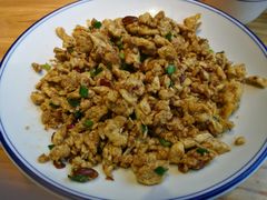 -吕氏疙瘩汤·私家菜馆(慈云寺店)