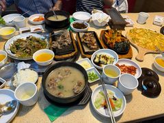-元祖李朝(新威路店)