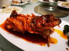 -新聚丰菜馆(太监弄店)
