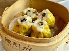 -陶陶居酒家(第十甫路总店)