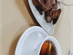 -吉莲利苑海鲜酒家(珠海拱北29年老字号店)