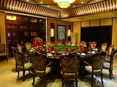 包厢-森谷美食公园(杨行店)