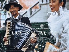 -浪漫一生摄影美学(怀柔开放路店)