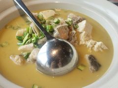 -一澜江宴·江景地标楚菜(江滩公园店)