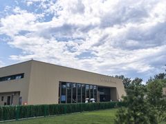 -北京大葆台遗址博物馆