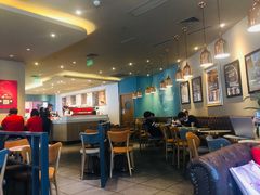 大堂-COSTA COFFEE(水游城店)