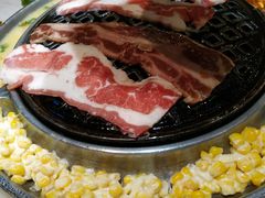 -韩宫宴烤肉·料理(苏州中心店)