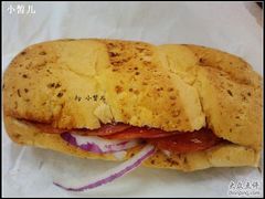 三明治-赛百味(雅居乐店)