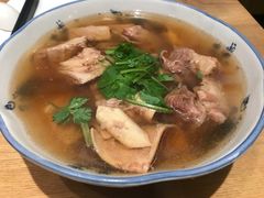 -同合居·非遗东北菜(红博会展店)