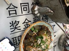-桔子海鲜烧烤大排档(金沙滩店)