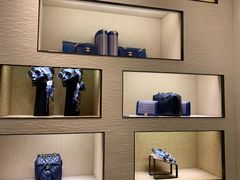 -CHANEL(恒隆广场店)