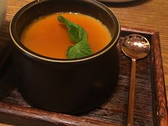 黑糖豆花-云海肴·汽锅鸡·云南菜(苏州中心店)