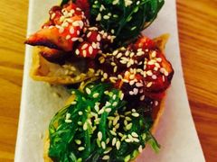 -栖川山葵家·寿喜锅·日式料理(龙湖北城天街商场店)