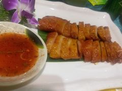 -金象湾泰国餐厅(华林路店)
