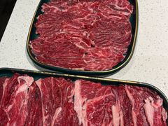 -牛村来人潮汕牛肉火锅(西单店)