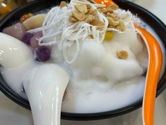 -129老爸茶丨清补凉