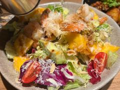-沛家·西餐Brunch·直火料理
