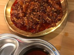 -玉流珍肴馆(亮马桥店)