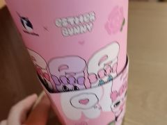 -瑞幸咖啡(浙江大学紫金港校区店)