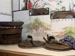 -云河农家乐饭店(福禄缘树山店)